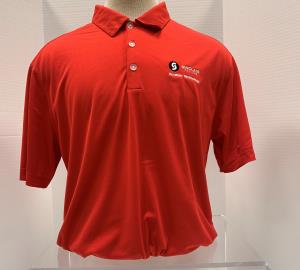 Image of NIKE AVIATION TECHNOLOGY STUDENT PILOT POLO